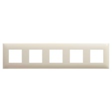 Рамка 10мод. ARTLEBEDEV Avanti “Ванильная дымка” DKC 4405900