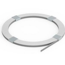 Полоса 40х4 оцинк. (уп.38м) DKC NC2444