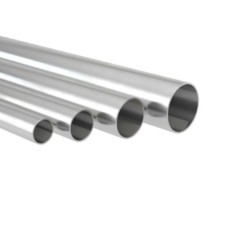 Труба гладкая стальная для кабеля оцинкованная d25х1.2х3000мм (дл.3м) DKC 6008-25L3