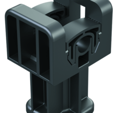 Держатель универсальный DKC ND2000