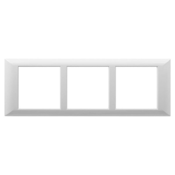 Рамка-суппорт 6мод. Avanti для In-liner Front бел. DKC 4400916