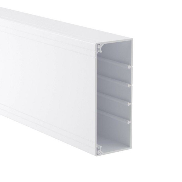 Кабель-канал ККМЭ 150х60мм L2000 пластик TA-GN DKC 01788