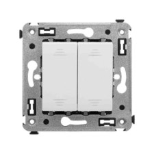 Инвертор 2-кл. СП “Avanti” “Белое облако” DKC 4400124