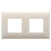 Рамка 4мод. ARTLEBEDEV Avanti “Ванильная дымка” DKC 4405904
