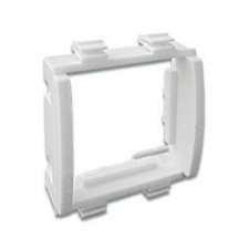 Суппорт 2мод. 45х45 бел. DKC F0000L