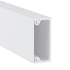 Кабель-канал ККМЭ 22х10 L2000 пластик TMC DKC 00317