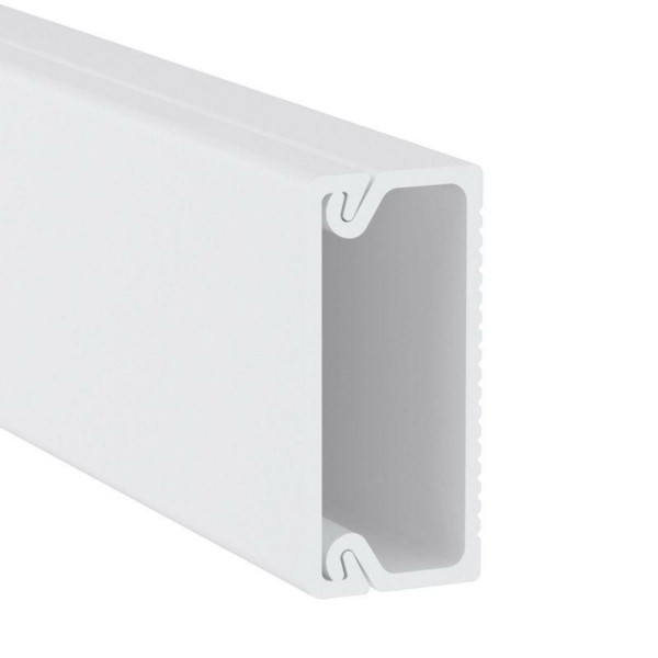 Кабель-канал ККМЭ 22х10 L2000 пластик TMC DKC 00317