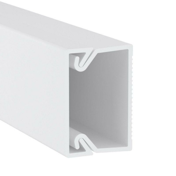 Кабель-канал ККМЭ 25х17 L2000 пластик TMC DKC 00304