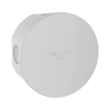 Коробка КМЭР ОП 80х40мм IP44 4 каб. ввод DKC 53600