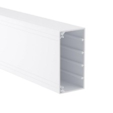 Кабель-канал ККМЭ 120х60 L2000 пластик TA-GN DKC 01787