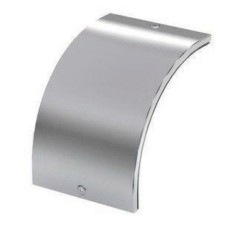 Крышка для угла вертикального внешн. 90град. осн.200 CD 90 DKC 38244