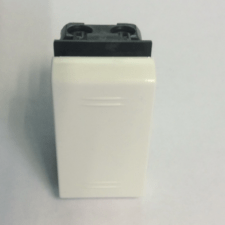 Выключатель 1кл. 1п 1мод. Viva 16А IP20 бел. DKC 45011