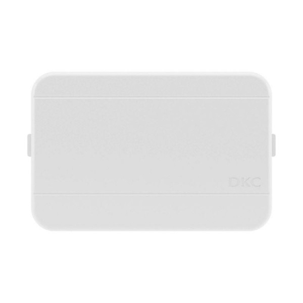 Тройник/отвод для кабель-канала NTAN 60х40 DKC 01755