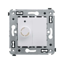 Диммер СЭПп Avanti Белое облако DKC 4400133