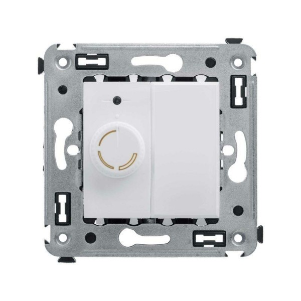 Диммер СЭПп Avanti Белое облако DKC 4400133