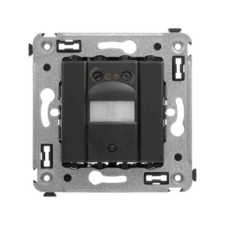 Датчик движения СП Avanti “Черный матовый” DKC 4412143