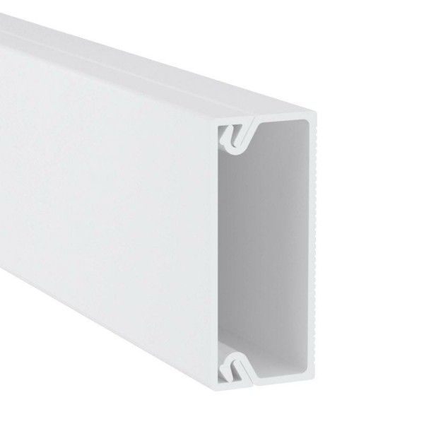 Кабель-канал ККМЭ 40х17 L2000 пластик TMC DKC 00351