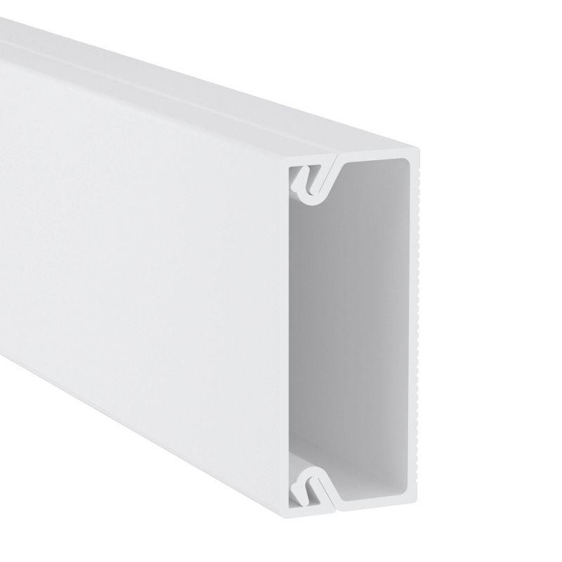 Кабель-канал ККМЭ 40х17 L2000 пластик TMC DKC 00351