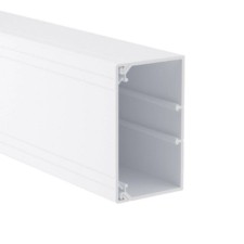 Кабель-канал ККМЭ 100х60мм L2000 пластик TA-GN DKC 01786