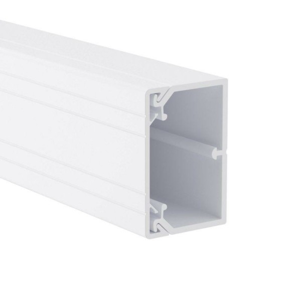 Кабель-канал ККМЭ 60х40мм L2000 пластик TA-GN DKC 01780