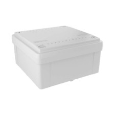 Коробка КМЭР ОП 100х100х50мм IP56 гладкие стенки DKC 53810