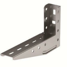 Консоль с опорой ML осн.100 сталь DKC BBL5010