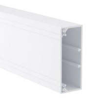 Кабель-канал ККМЭ 100х40мм L2000 пластик TA-GN DKC 01782