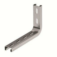 Консоль легкая DW осн.200 сталь DKC BBC3020