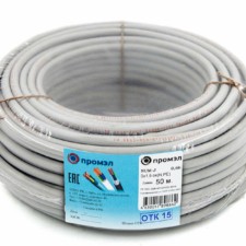 Кабель NUM-J 3х1.5 (бухта 50м) (шт) Промэл 13321390
