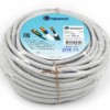 Кабель NUM-O 2х2.5 (бухта 20м) (шт) Промэл 13321340