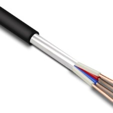 Кабель КВВГЭнг(А)-LS 4х1.5 (м) ПромЭл 11854530