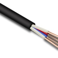 Кабель КВВГнг(А)-LS 4х1.5 (м) ПромЭл 11854420