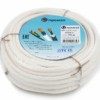 Провод ПВС 3х2.5 Б (бухта 20м) (шт) Промэл 13321660