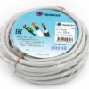 Кабель NUM-O 2х1.5 (бухта 10м) (шт) Промэл 13321290