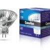 Лампа галогенная MR16 35Вт 12В Camelion 2931