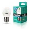 Лампа СДЛ LED3-G45/845/E27 3Вт шар 4500К бел. E27 260Лм 220-240В Camelion 11376