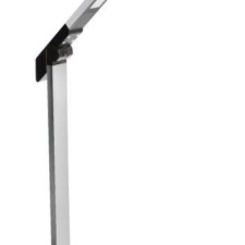 Светильник настольный KD-846 C02 LED 8Вт сенс. рег. яркости 3 цветов. темп. черн. Camelion 14156