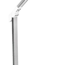 Светильник настольный KD-846 C01 LED 8Вт сенс. рег. яркости 3 цветов. темп. бел. Camelion 14155