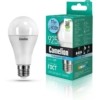 Лампа СДЛ LED11-A60/845/E27 11Вт грушевидная 4500К бел. E27 880Лм 220-240В Camelion 12036