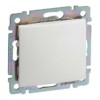 Выключатель 1кл. СП Valena 10А IP31 механизм бел. (DIY-упак.) Leg 694260