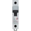 Выключатель автоматический модульный 1п C 6А 6кА TX3 6000 1мод. 230/400В Leg 404025