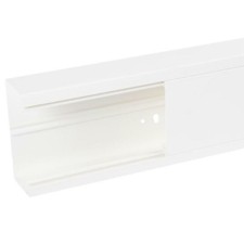 Кабель-канал ККМЭ 100х50мм L2000 пластик METRA Leg 638081