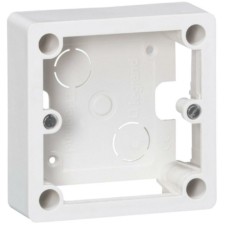 Коробка КМЭУ ОП 100х100 Leg 055849