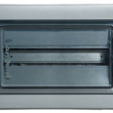 Бокс ОП Plexo3 IP65 18м N+PE Leg 601985