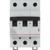 Выключатель автоматический модульный 3п C 32А 4.5кА RX3 Leg 419711