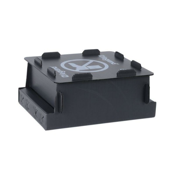 Коробка КМЭУ для бетон. полов Leg 088170