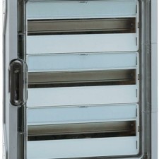 Бокс ОП Plexo3 IP65 36м(3х12) N+PE Leg 601983