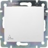 Выключатель 1кл. СП Valena 10А IP44 250В механизм бел. Leg 774201