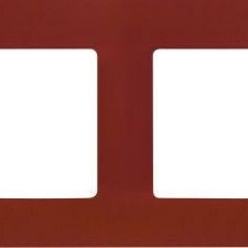 Рамка 4-м Etika какао Leg 672574