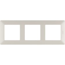 Рамка 3-м Valena Life универсальная сл. кость Leg 754043